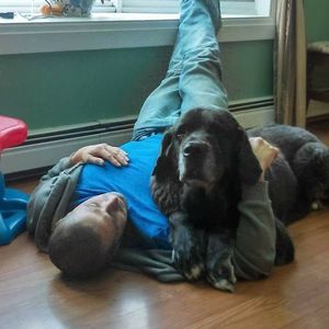 Meet your Posher, Colton